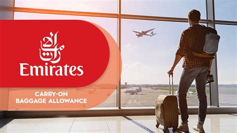 emirates baggage